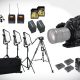 Film Equipment mieten