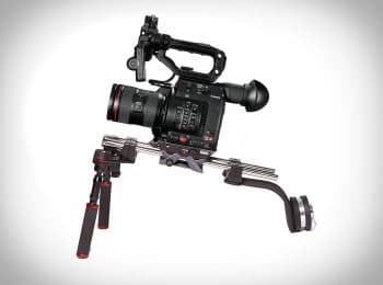 Canon Eoas C200 Mark II Bundle mit Sympla